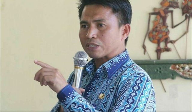 Pemecatan Oknum PNS Tersangkut Narkoba, Tunggu Putusan Pengadilan