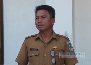 Pemkab Bolmong Lelang Tujuh Jabatan