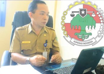 Hanya Enam Koperasi di Bolmong Dinyatakan Sehat