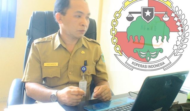 Hanya Enam Koperasi di Bolmong Dinyatakan Sehat