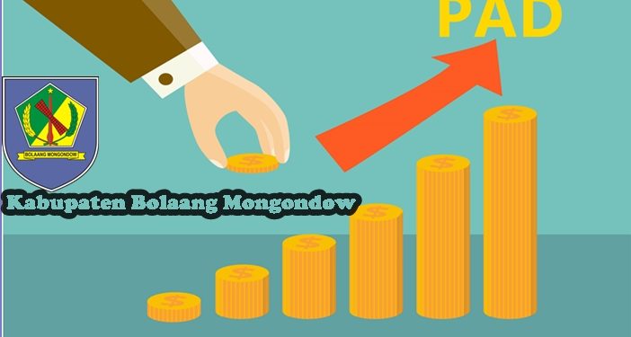 PAD Bolmong Tahun 2020 Naik Menjadi 56.7 Miliar Lebih