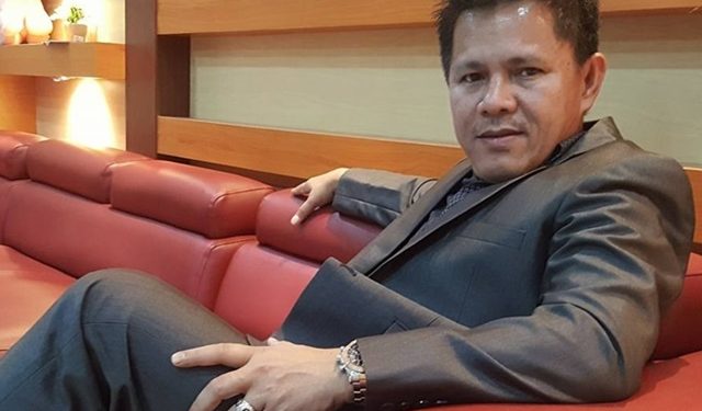 Urip Menilai, Muljadi Tidak Jujur Buka “Topengnya”