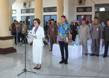 Yasti Sebut Masih Ada Oknum Kepala Dinas Yang Sering Potong SPPD Bawahannya