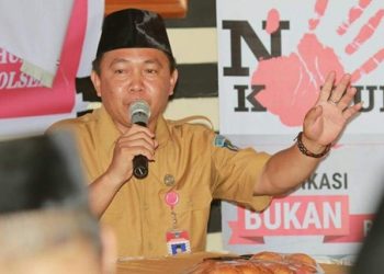 Ujian CPNS di Bolsel Rencananya Lima Sesi Perhari