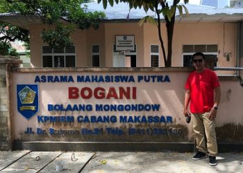 Tahun Ini Pemkab Bolmong Rehab Empat Asrama