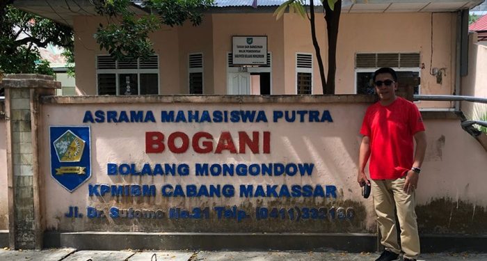 Tahun Ini Pemkab Bolmong Rehab Empat Asrama