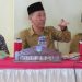 Iskandar Tegaskan, Selama Pra Audit Pimpinan OPD Harus Proaktif