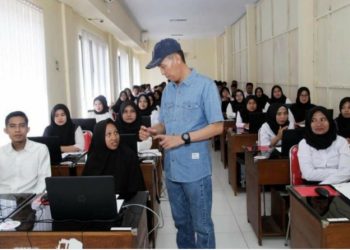 Inilah Hasil Tes SKD CPNS di Kabupaten Bolsel