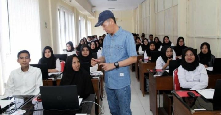Inilah Hasil Tes SKD CPNS di Kabupaten Bolsel