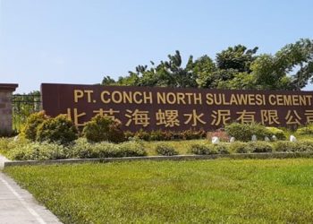 30 Karyawan PT Consh Asal China Tiba di Bolmong. Amankah?