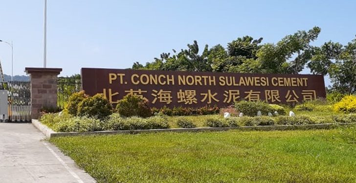 30 Karyawan PT Consh Asal China Tiba di Bolmong. Amankah?