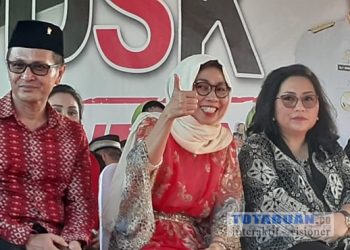 Tahun Ini Stadion Bolmong Mulai Dibangun