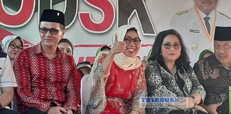 Tahun Ini Stadion Bolmong Mulai Dibangun