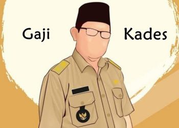 Besaran Gaji dan Tunjangan Perangkat Desa di Bolsel Capai Tiga Juta Perbulan