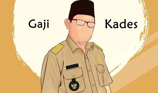 Besaran Gaji dan Tunjangan Perangkat Desa di Bolsel Capai Tiga Juta Perbulan