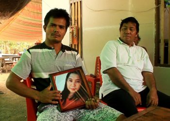 Keluarga Eka Christi Minta RSU Kotamobagu  Bertanggung Jawab