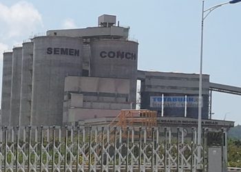 Warga Masih Ragu Kondisi Kesehatan 30 WNA China Yang Bekerja di PT Conch