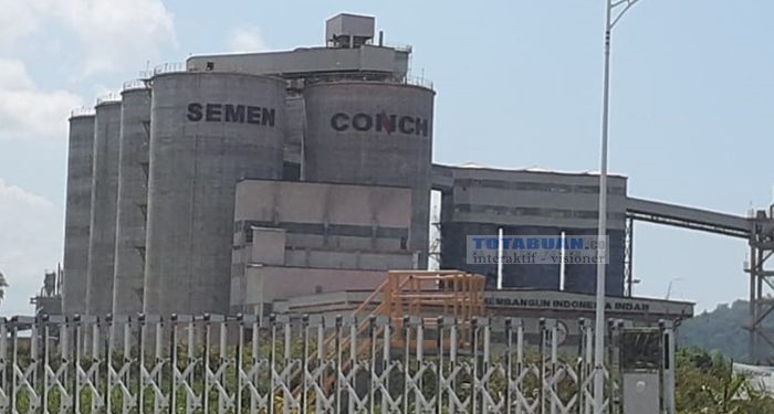 Warga Masih Ragu Kondisi Kesehatan 30 WNA China Yang Bekerja di PT Conch