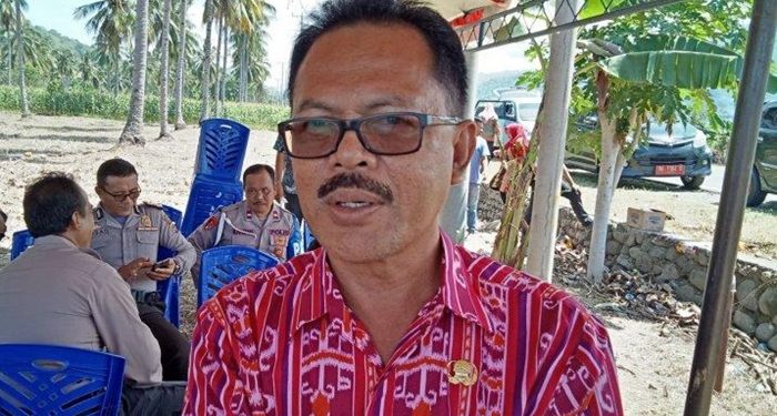 Taufik: Kecamatan Passi Bersatu Cocok Untuk Tanaman Kemiri