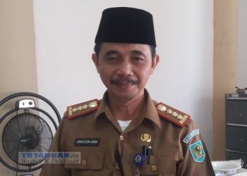 Tes SKD CPNS Bolmong Diperketat. Peserta Tak Boleh Pakai Jam Tangan