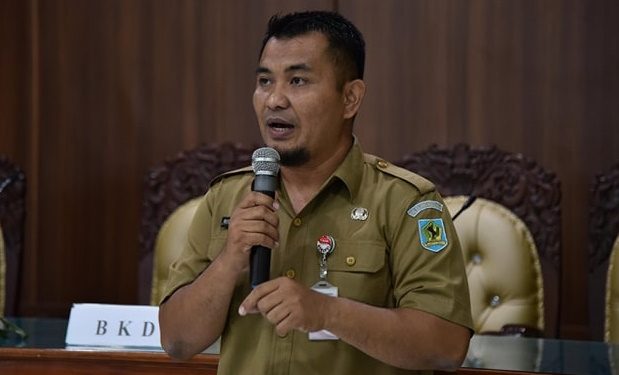 Besok, BPK Mulai Pra Audit APBD Kabupaten Bolmong