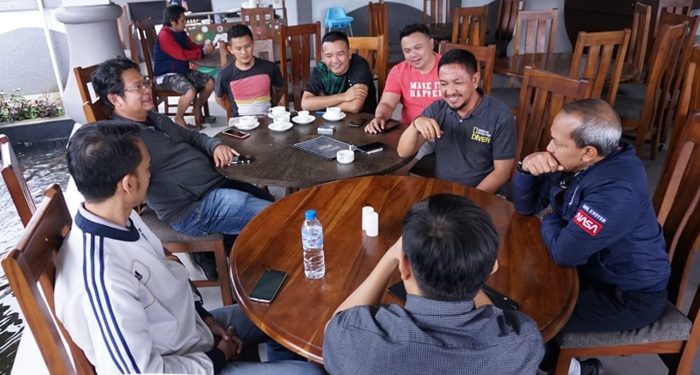 Bolsel Menuju Kabupaten Informatif