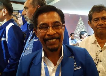 Sehan Mengaku Kaget Sekretarisnya “Lari” ke Mulfahri