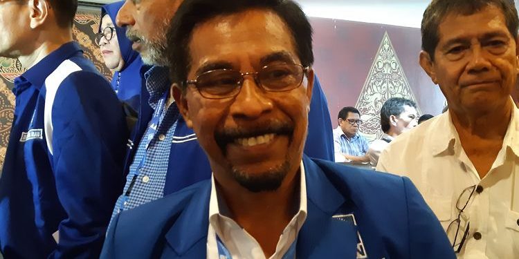 Sehan Mengaku Kaget Sekretarisnya “Lari” ke Mulfahri