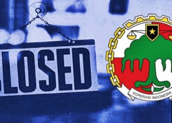 Puluhan Koperasi di Bolsel Terancam Dibubarkan