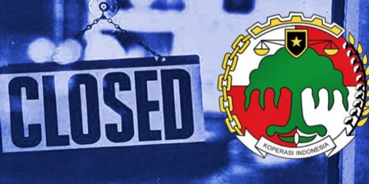 Puluhan Koperasi di Bolsel Terancam Dibubarkan