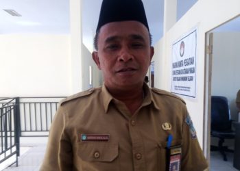 Empat Kecamatan di Bolsel Akan Jadi Pusat Kostra Tani
