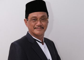 Inilah Sosok Lexsy Mamonto Putra BMR Yang Menjabat Wakil Ketua PT Manado