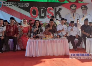 Yasti Dorong Birokrat BMR Rebut Posisi Sekprov