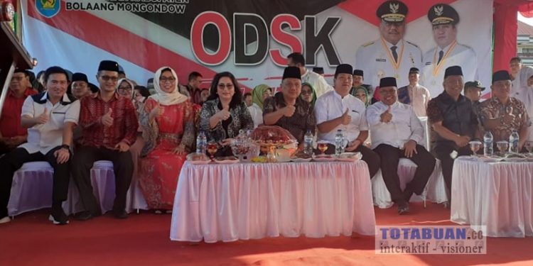 Yasti Dorong Birokrat BMR Rebut Posisi Sekprov