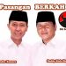 Pasangan BERKAH Tunggu “Lawan” di PIlkada Bolsel