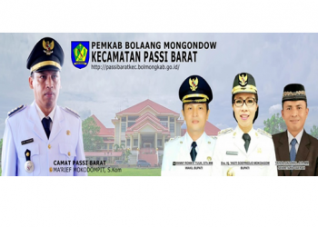 Urus KTP dan KK Warga Kecamatan Passi Barat Tak Perlu ke Lolak