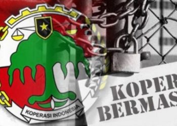 Inilah Nama 116 Koperasi di Bolmong Yang Dibubarkan Pihak Kementrian