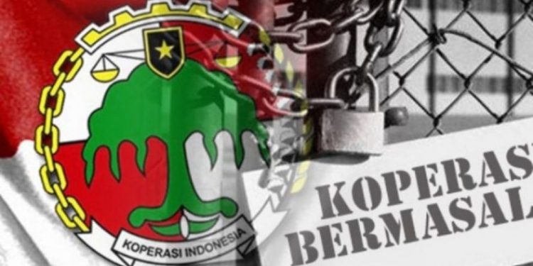 Inilah Nama 116 Koperasi di Bolmong Yang Dibubarkan Pihak Kementrian