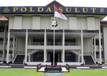 Tiga Orang Perusak Musala Jadi Tersangka