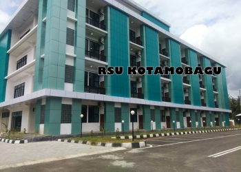 Lalainya Pelayanan di RSU Kotamobagu, Nyawa Ibu Asal Dumoga Melayang