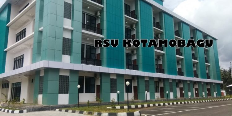 Lalainya Pelayanan di RSU Kotamobagu, Nyawa Ibu Asal Dumoga Melayang