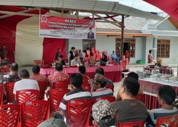 Kepsek SDN Uuwan Minta Penambahan Guru di Reses DPRD