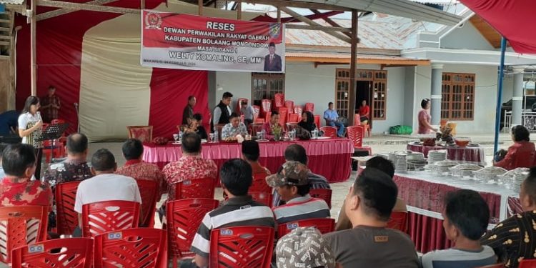 Kepsek SDN Uuwan Minta Penambahan Guru di Reses DPRD