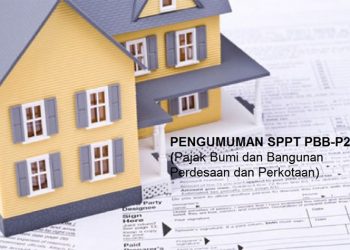 BKD Bolmong Mutahirkan 76 Ribu SPT PBB