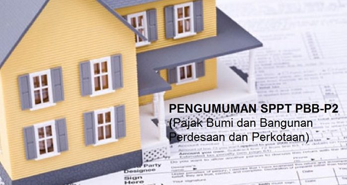 BKD Bolmong Mutahirkan 76 Ribu SPT PBB