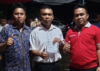 Tes SKD CPNS Bolmong Hari Keempat 48 Peserta Tembus Passing Grade