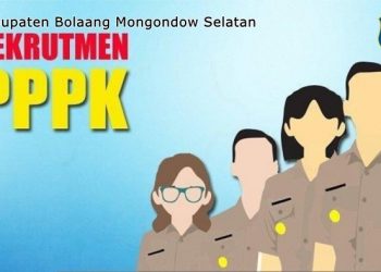 Kabupaten Bolsel Akan Usulkan 700 Tenaga P3K
