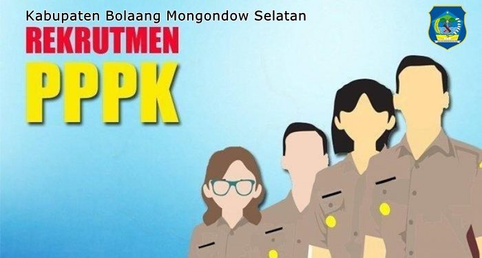 Kabupaten Bolsel Akan Usulkan 700 Tenaga P3K