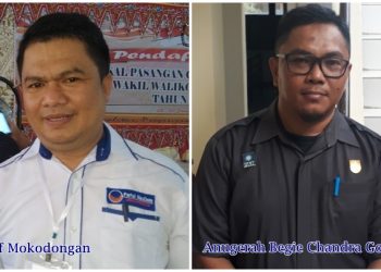 Kebijakan di Dinas Satpol PP Dinilai Merampas Hak Asasi