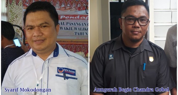 Kebijakan di Dinas Satpol PP Dinilai Merampas Hak Asasi